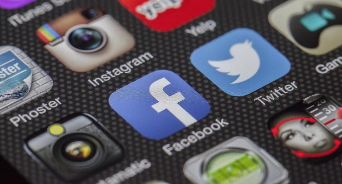 Médias sociaux augmenter vente en ligne