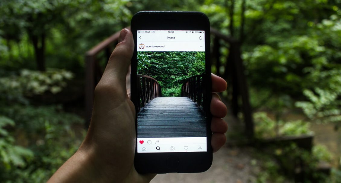 Entreprises qui se démarquent sur Instagram